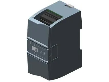 Siemens 6ES7231-5ND32-0XB0 PLC-analogt inputmodul