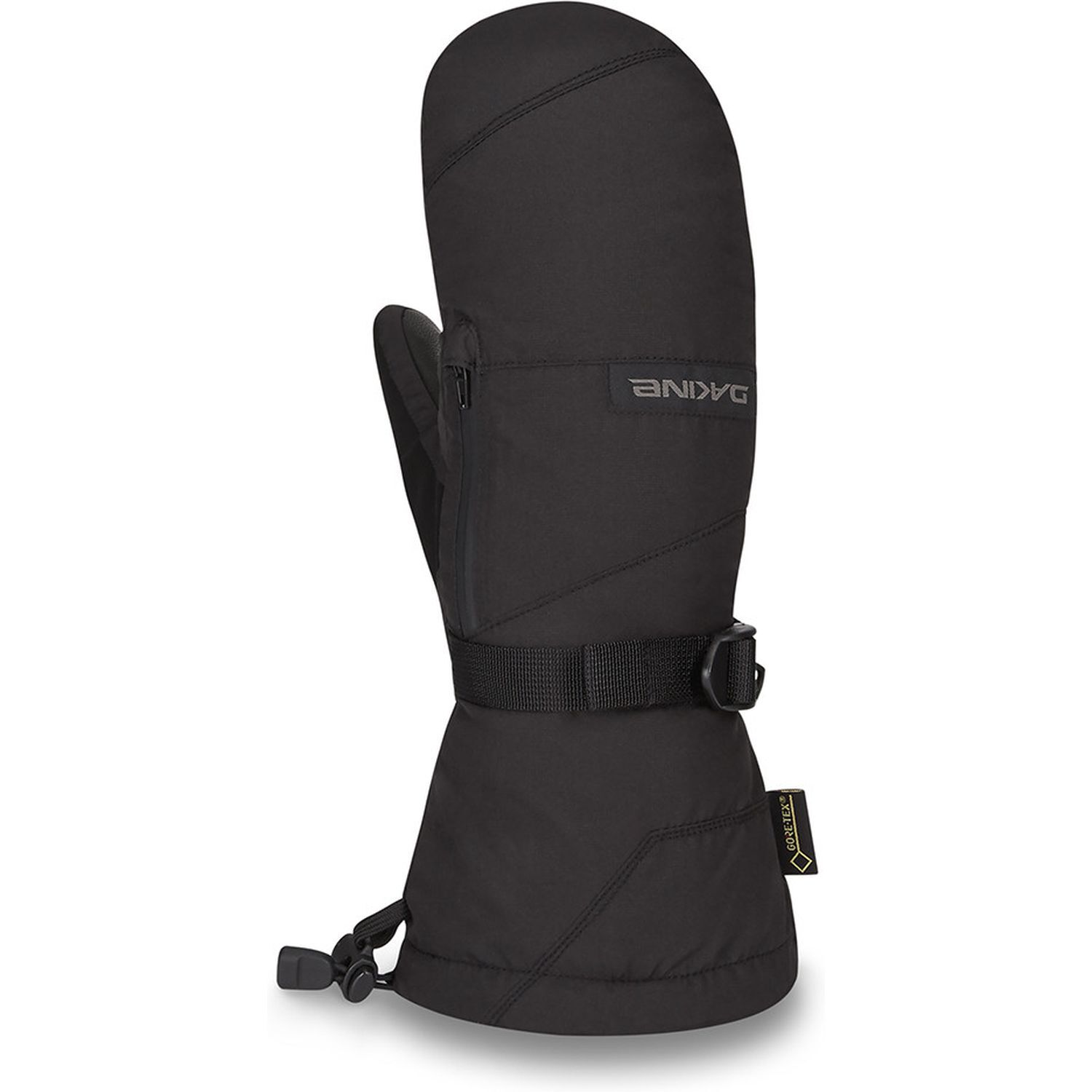 DakineLeather Titan GTX Mitts