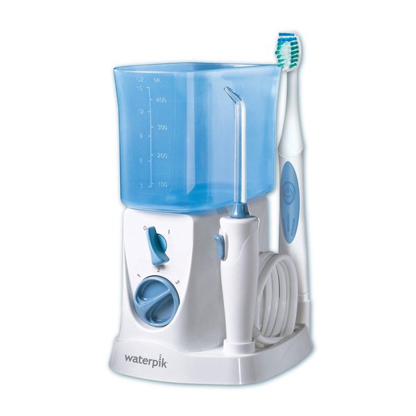 Waterpik® Nano Complete WP-700E