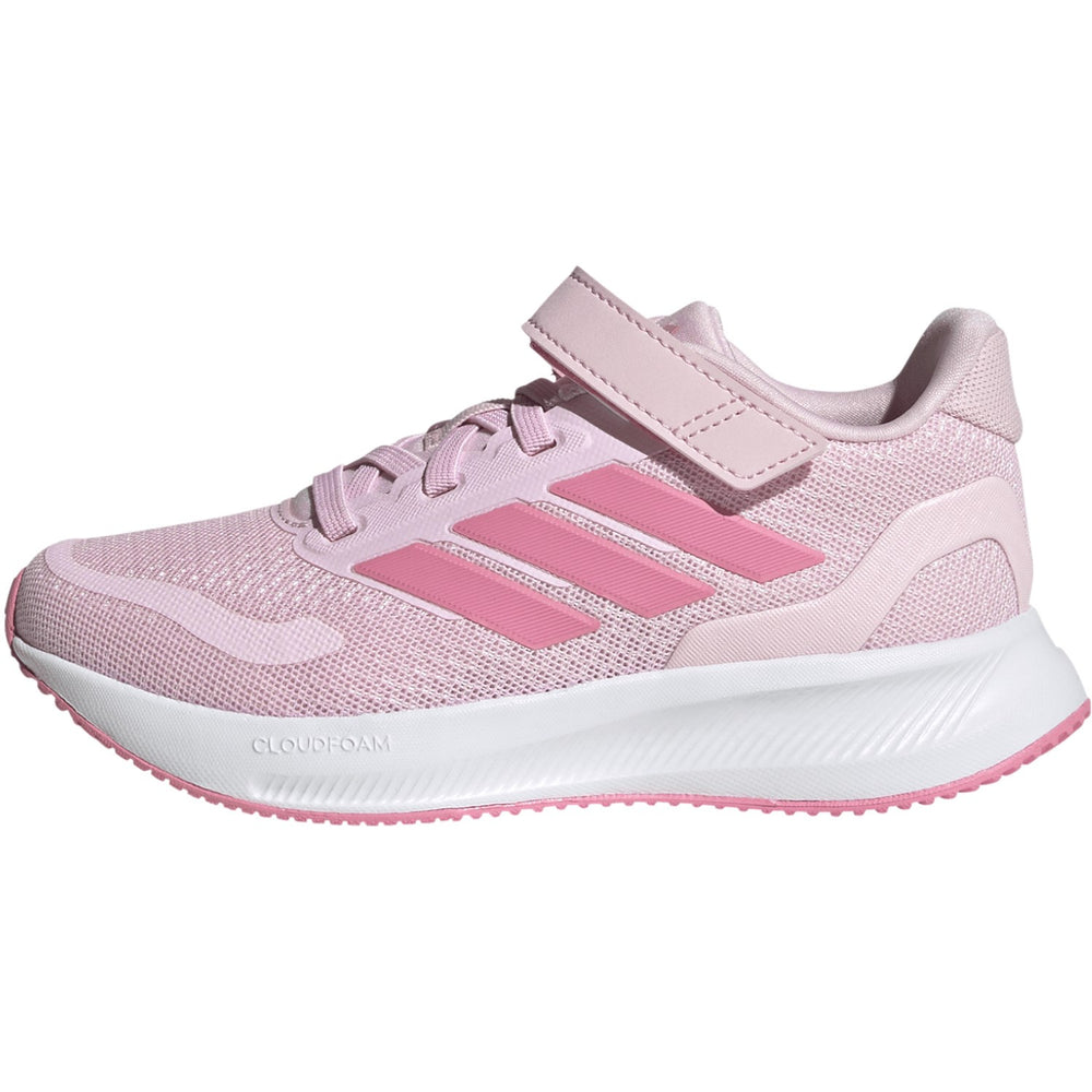Køb adidas Originals Clear Pink/Bliss Pink/Clear Pink Runfalcon 5 El C Sneakers