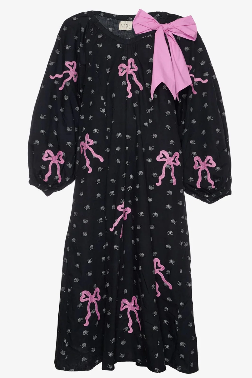 Sissel Edelbo Regina Dress SE 1167