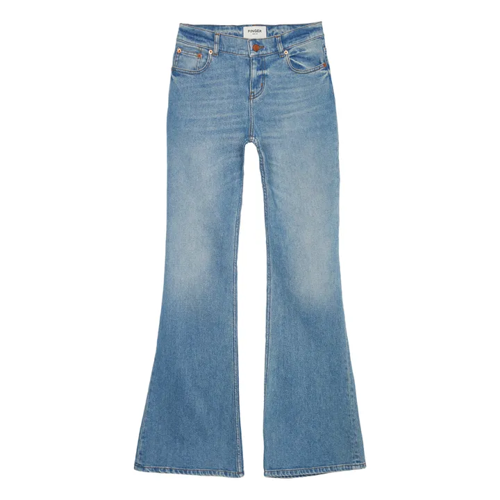 Finger in the nose Jean Flare Anita | Denim