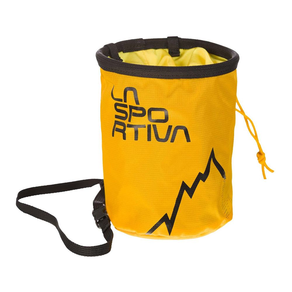 La Sportiva LSP - Sac À magnésie yellow