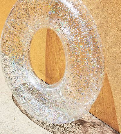 SunnyLife Schwimmring - 110 cm - Glitter