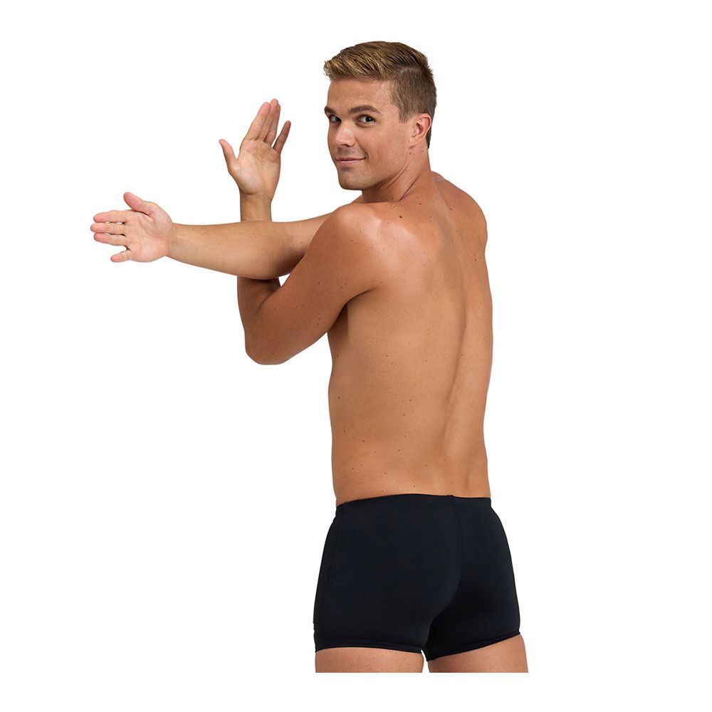 Arena KIKKO PRO - Boxer de bain Homme black