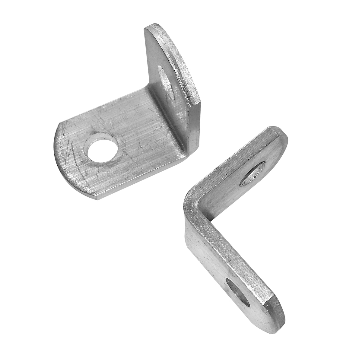 Aluminiumsoppheng til drivhus - 12 stk.