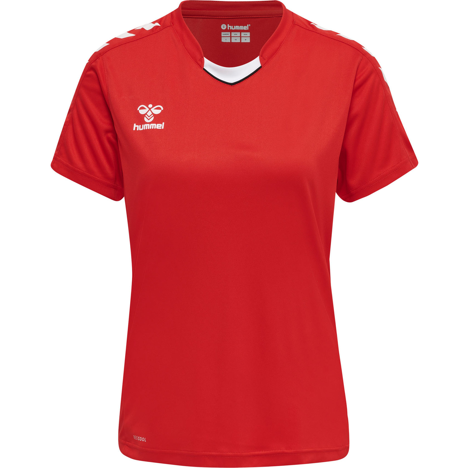 Hummel Core XK Poly Shirt Women