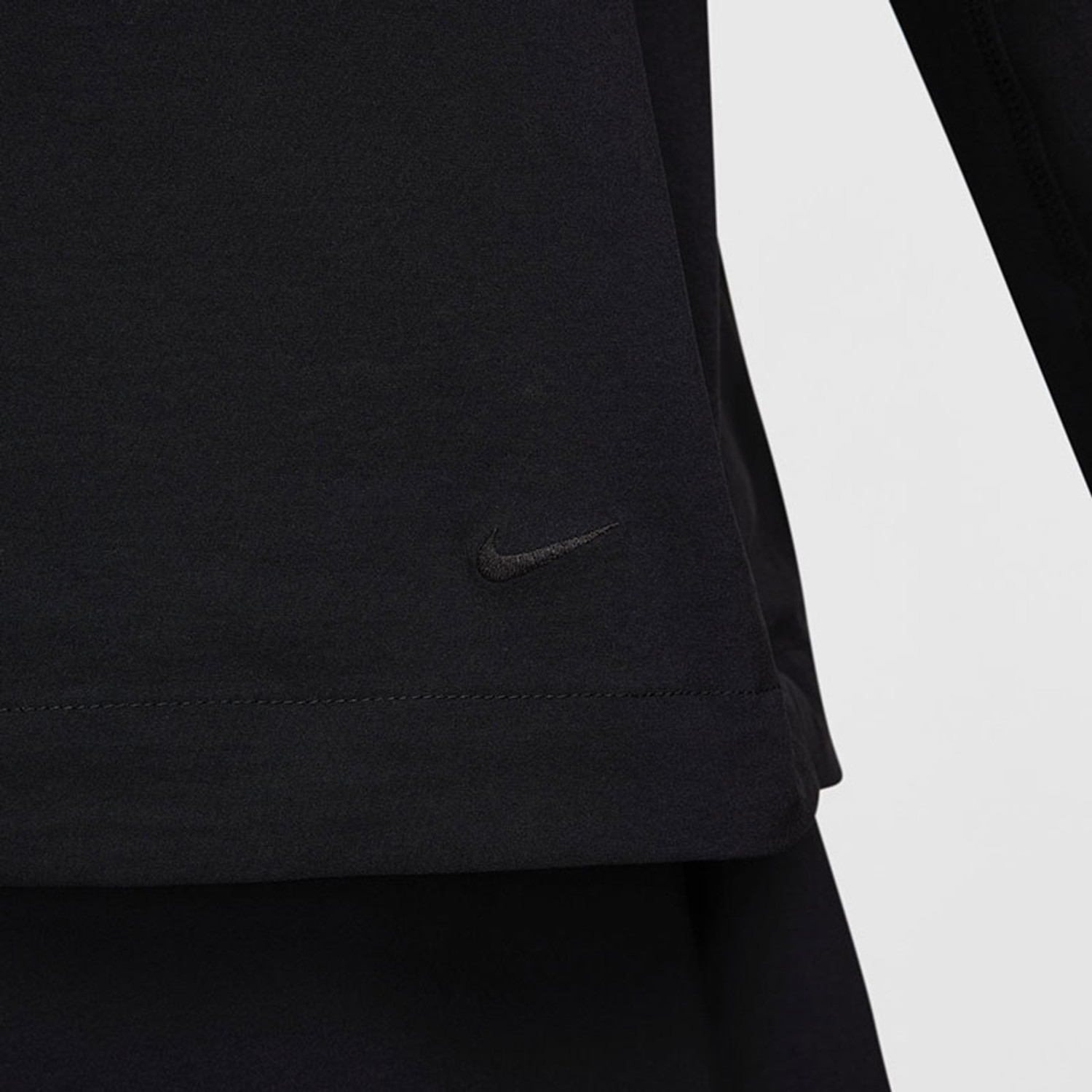 Nike Tech Woven Full-Zip Jacket