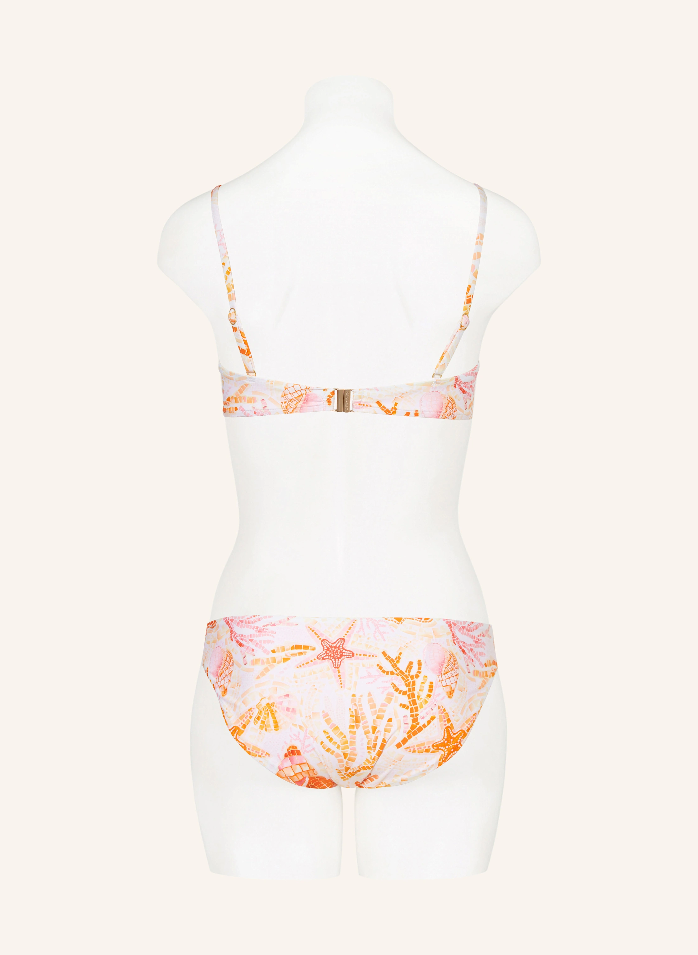 SEAFOLLY Bralette-Bikini-Top LA MER
