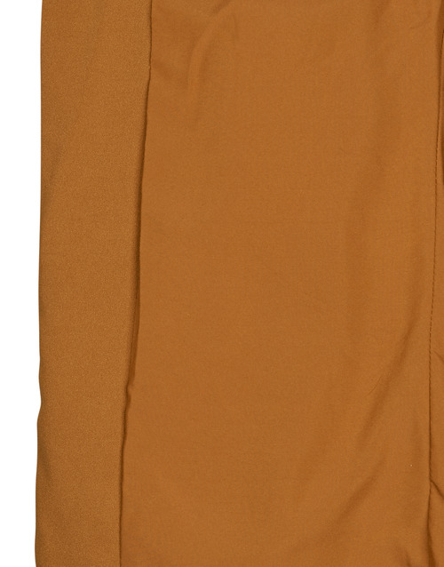 Only - ONLCAROLINA DIANA 3/4 BLAZER CC TLR - Cognac