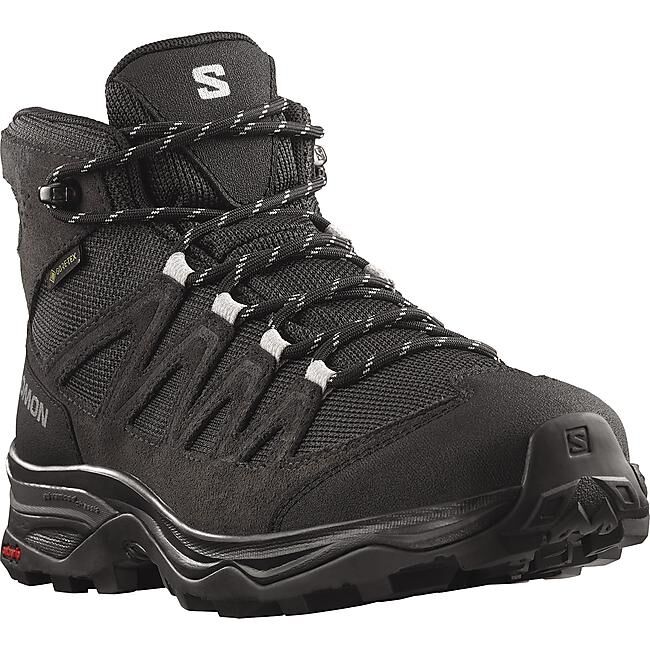 SALOMON - CHAUSSURES DE RANDONNEE X WARD LTH MID GTX WM
