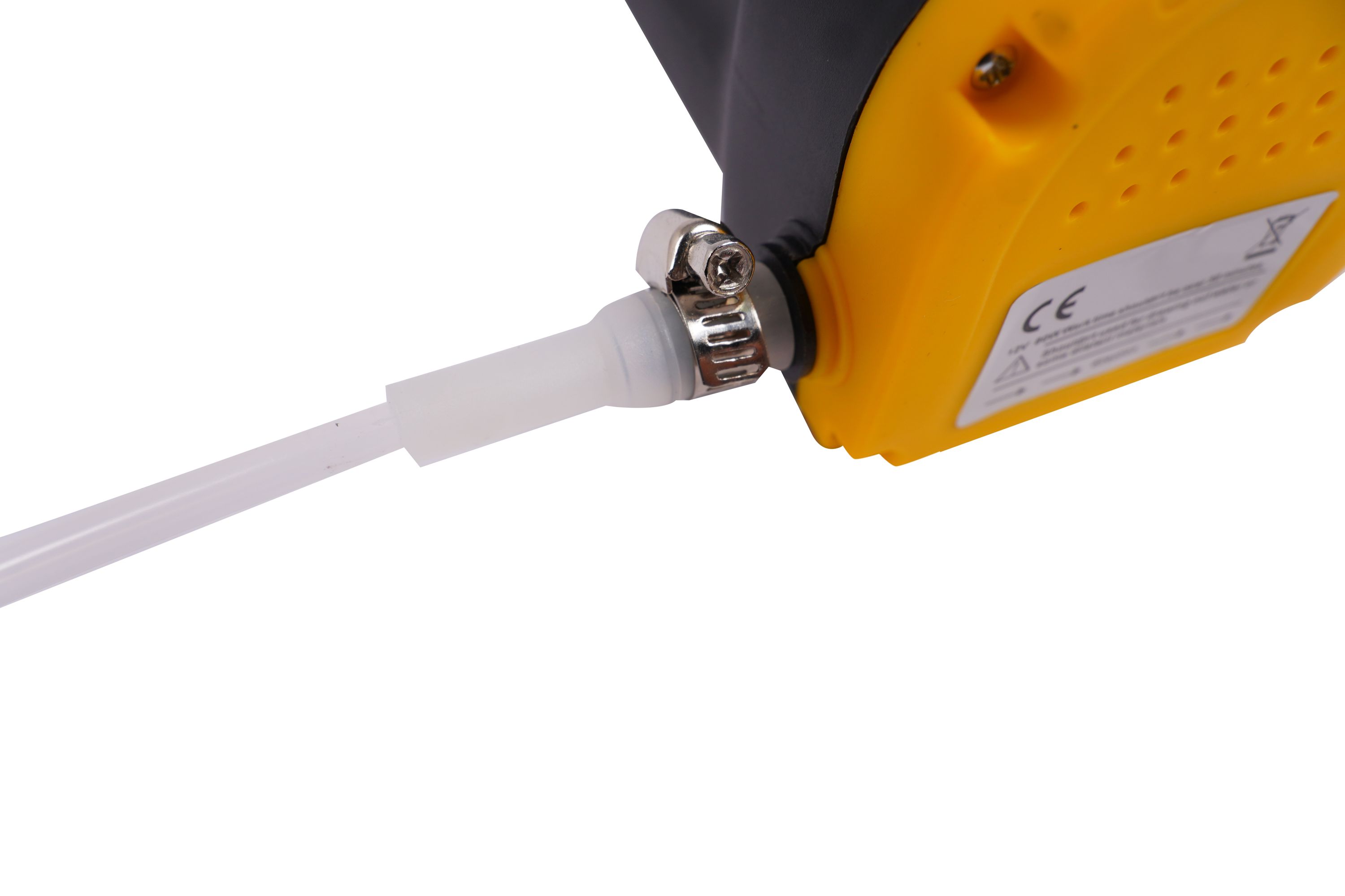 Ölabsaugpumpe 12V