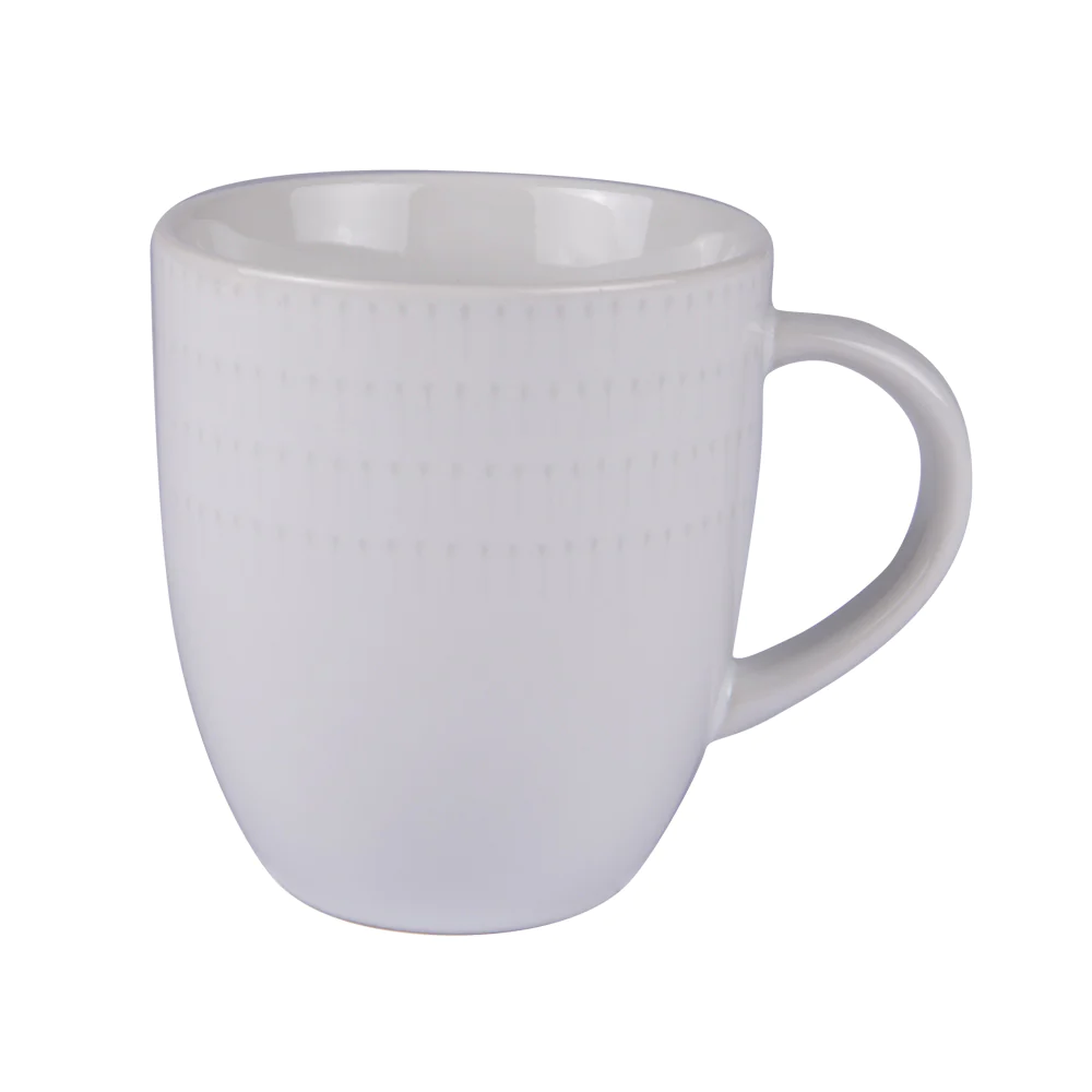 Mug Fiory 30 cl (lot de 2) Trend'up
