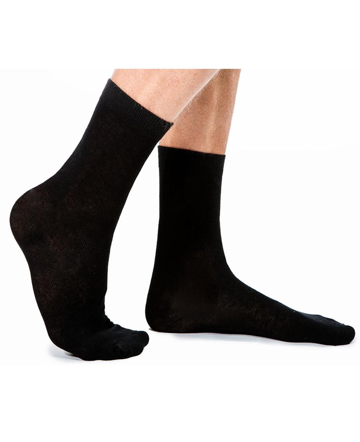 Essentials<br>Classic Fit 3-pack - Sokker