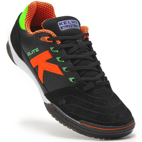 Kelme - ELITE Negro
