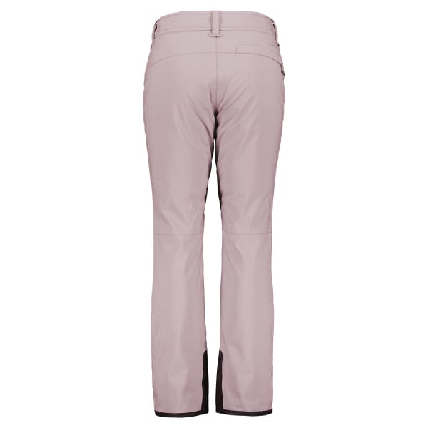 Pantalon de ski SCOTT PANTS W'S ULTIMATE DRYO 10 SWEET PINK