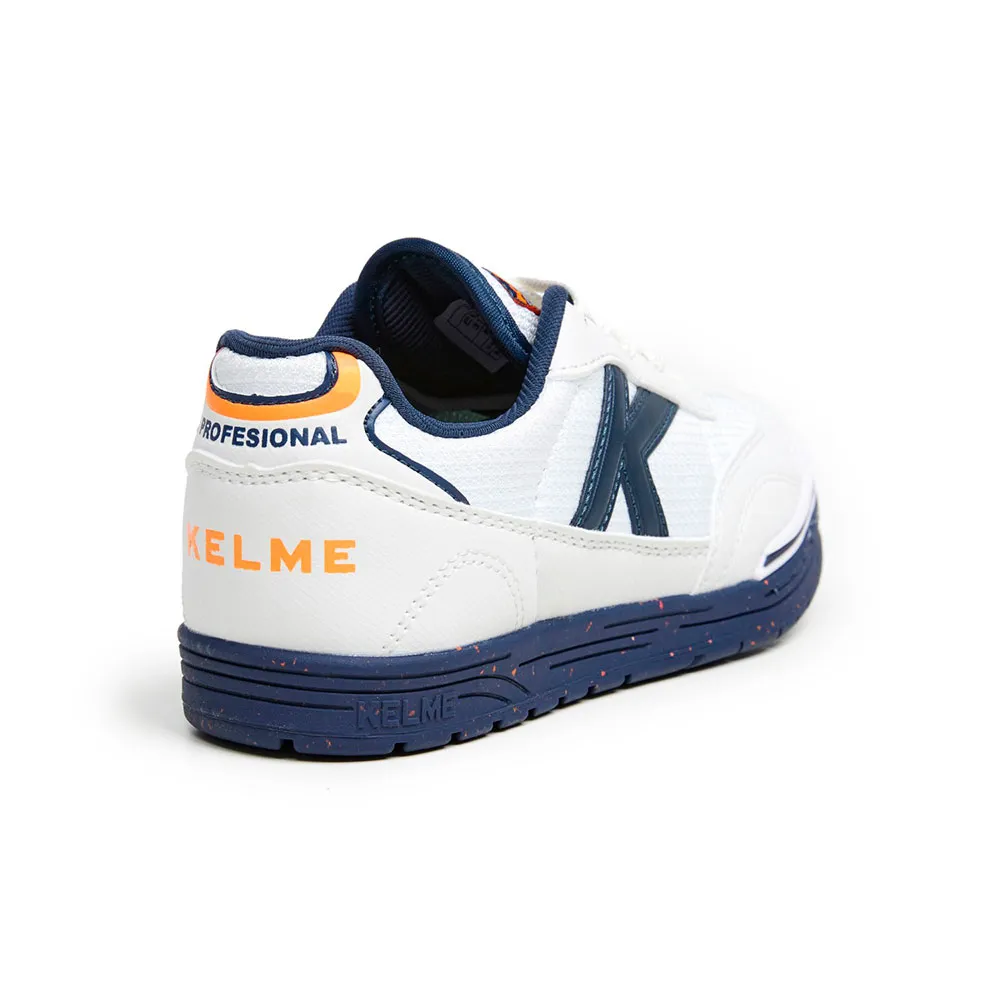 Chuteiras de futsal Kelme Trueno Lace