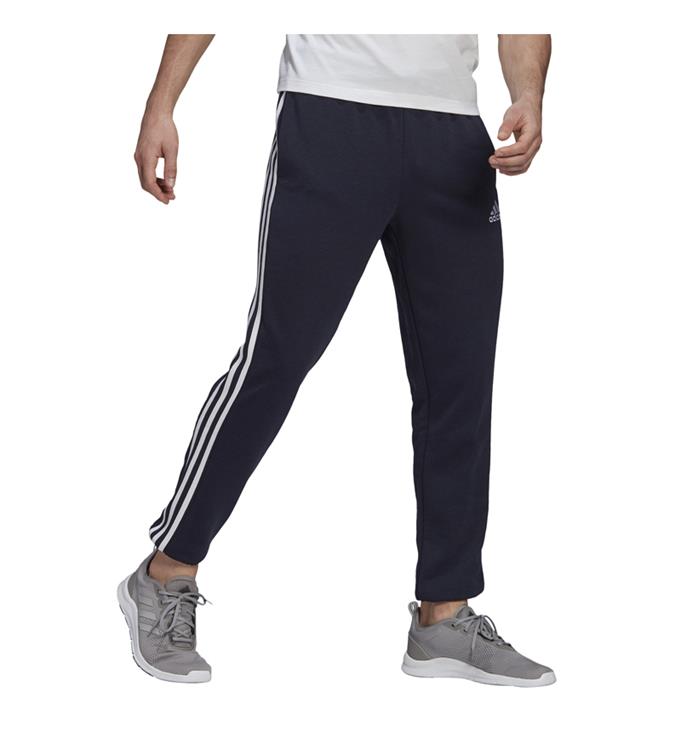adidas Essentials French Terry Tapered 3-Stripes Joggingbroek M
