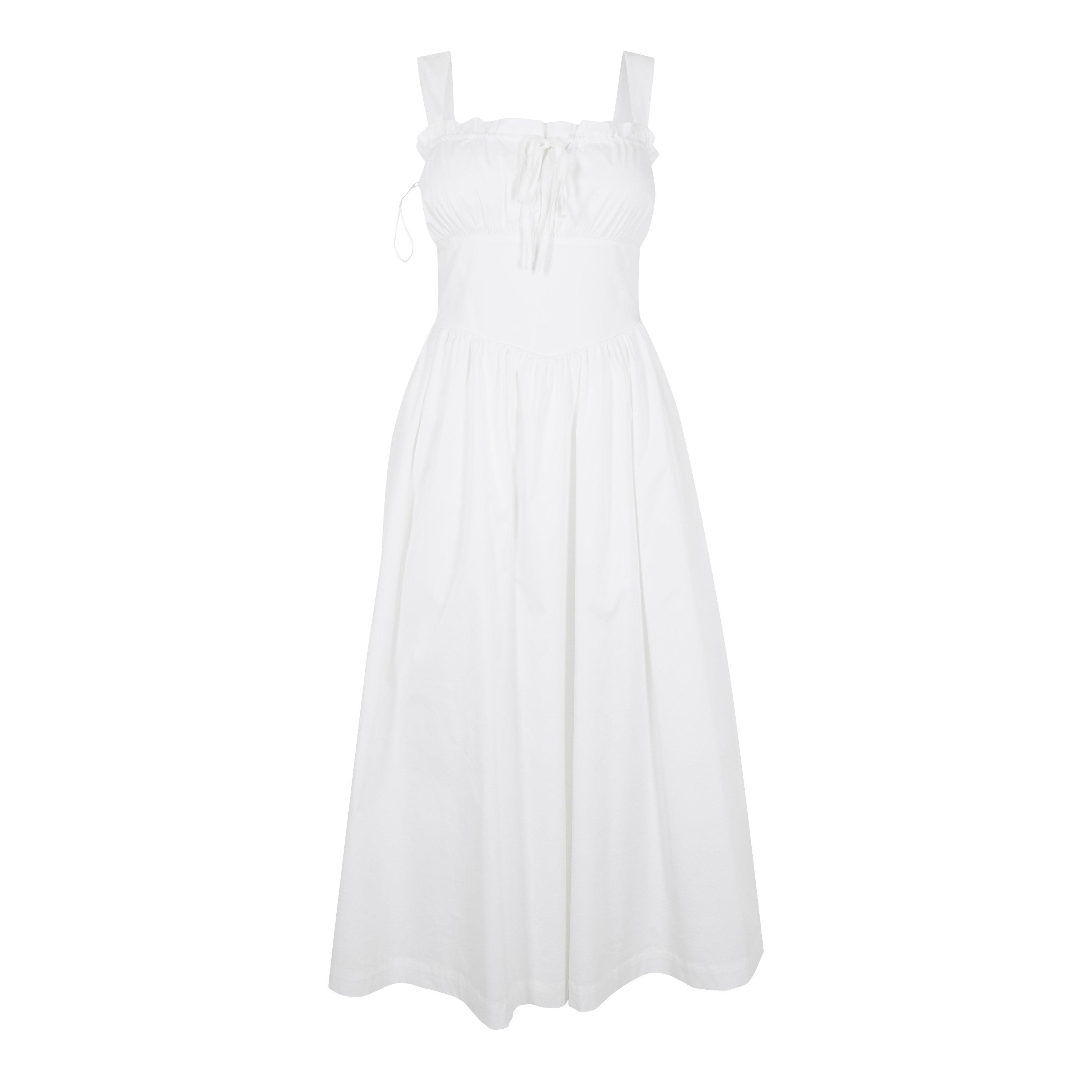 Jack Wills JW Midi Dress