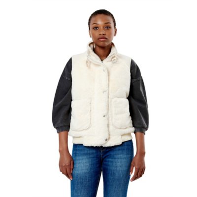 Veste femme Peche KAPORAL