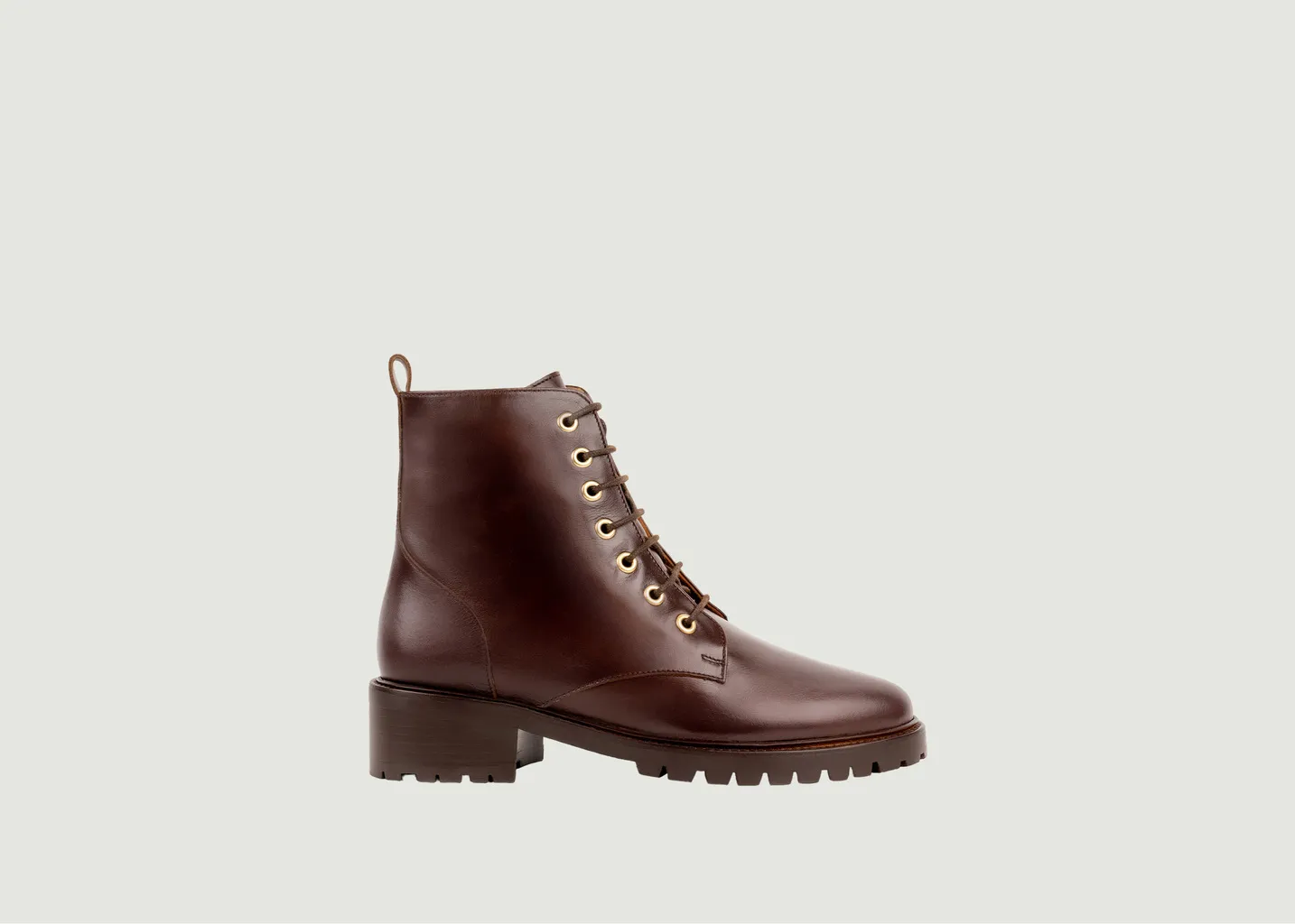 Bottes Lara Bobbies Paris