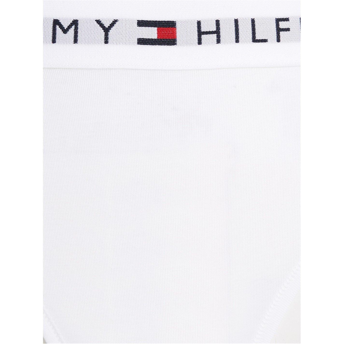 Tommy Hilfiger Logo Waist Briefs