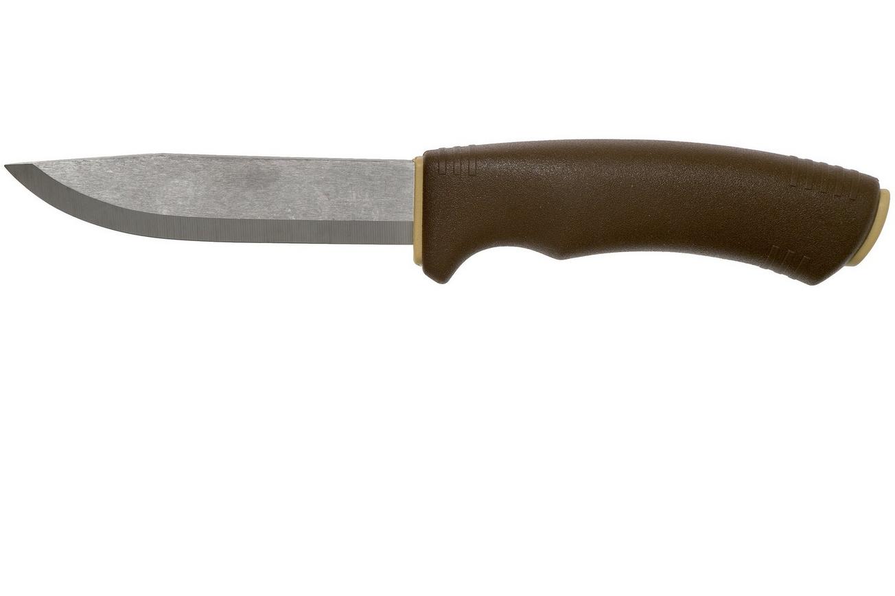 Mora Bushcraft Survival Desert 13033 vaststaand mes