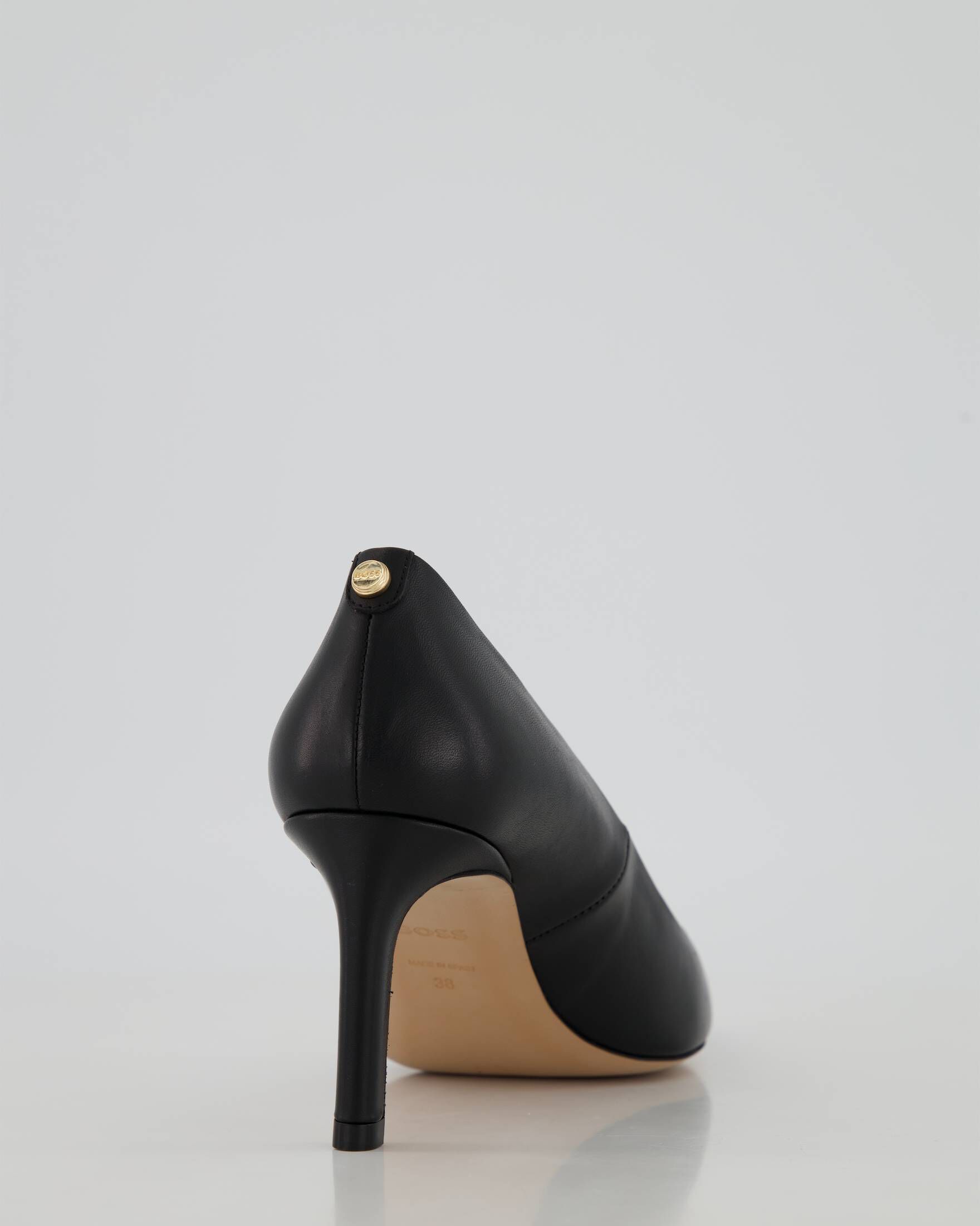 BOSS| Damen Pumps JANET aus Leder