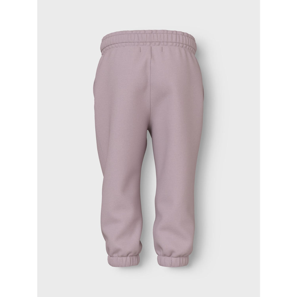 Køb Name It Burnished Lilac Tea Cup Nmfvallene Nreg Swe Bukser Unb