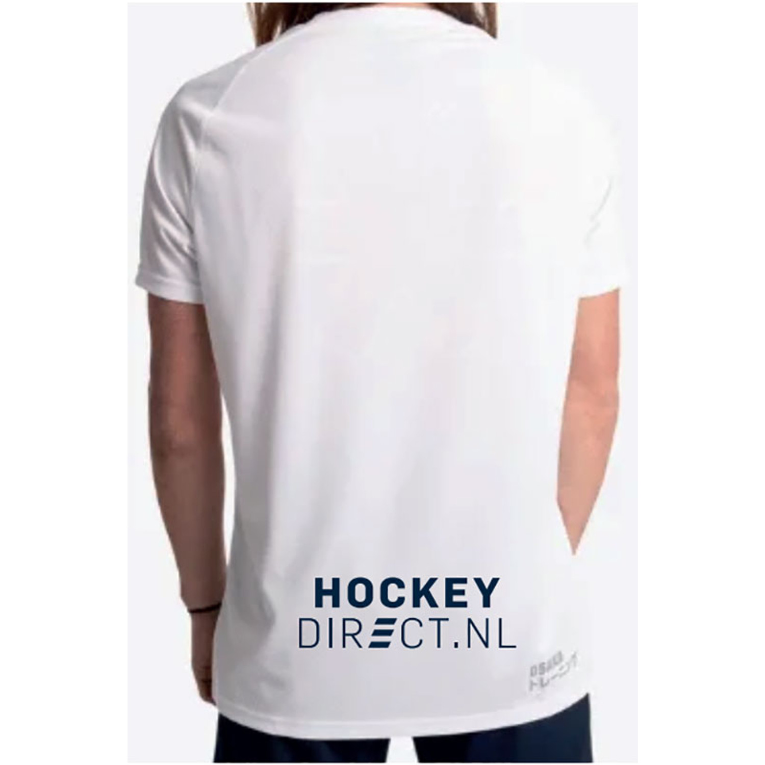 Osaka Hockey Shirt Uit Heren Hermes