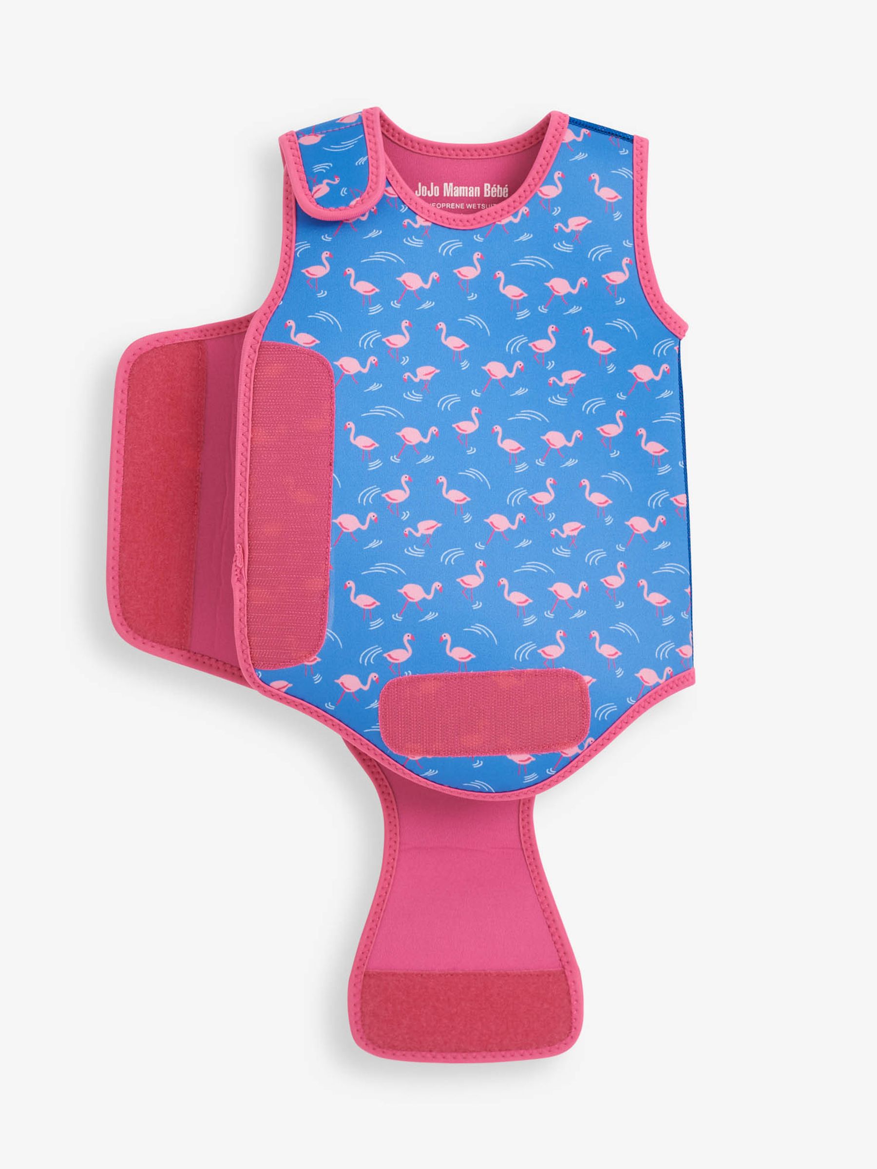 JoJo Maman Bébé - Babywetsuit met print