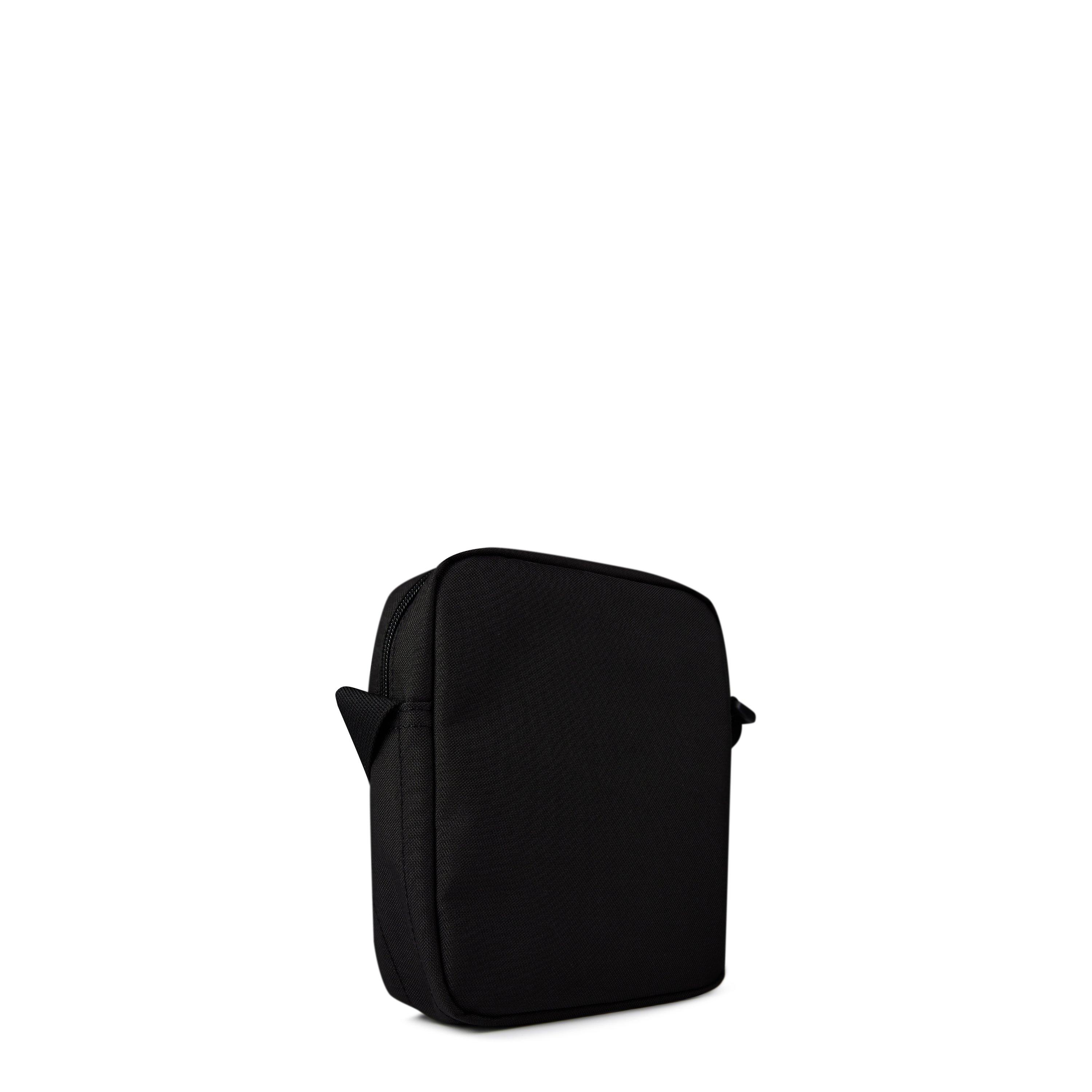 Lacoste Neocroc Canvas Vertical Camera Bag