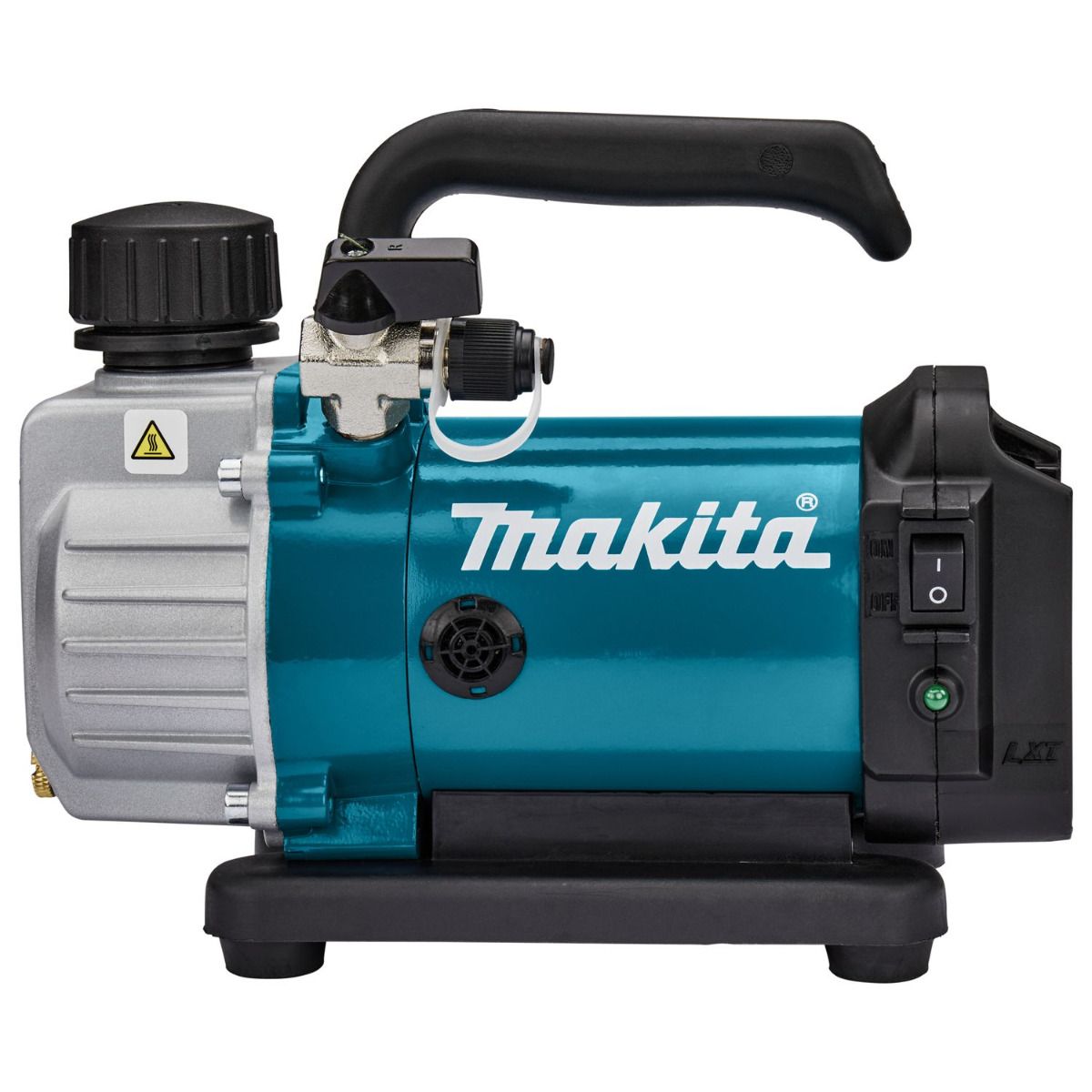 Makita DVP180Z Accu vacuümpomp 18V Basic Body