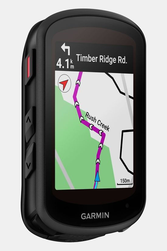 Garmin Garmin Edge 840 Solar GPS Fietscomputer