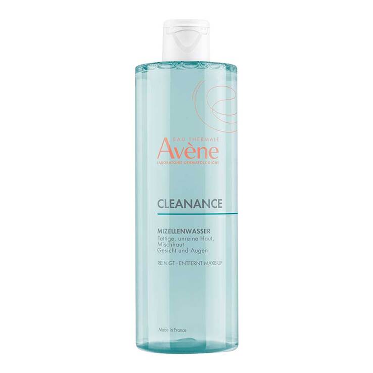 Avene Cleanance Mizellenwasser, 400 ml