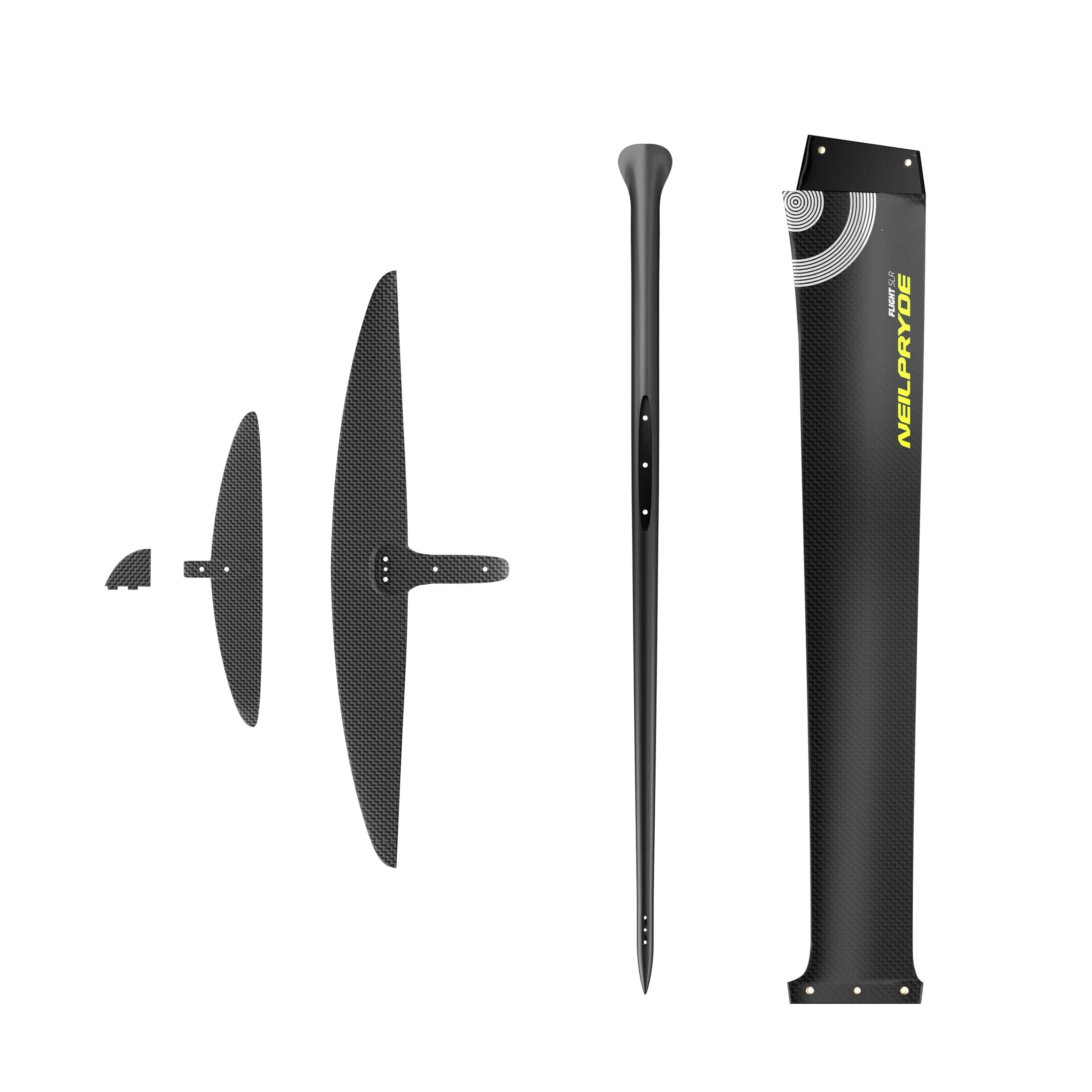 Neilpryde Foil Flight SLR - 2024 72 cm - 496 cm2