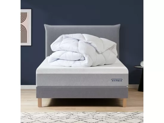 Couette Automne-Hiver - 240 x 260 cm 400g/m²