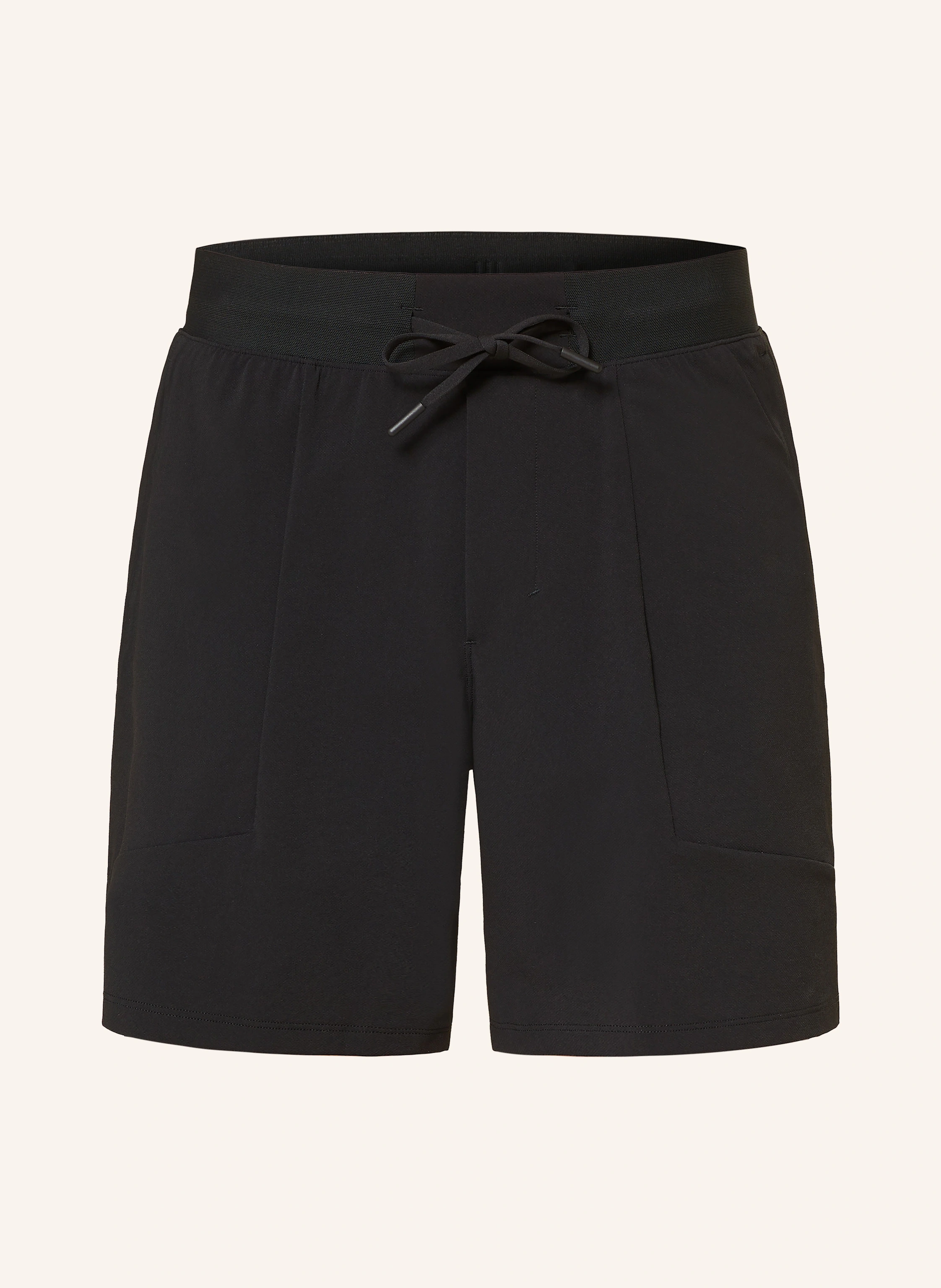 lululemon 2-in-1-Trainingsshorts LICENSE TO TRAIN