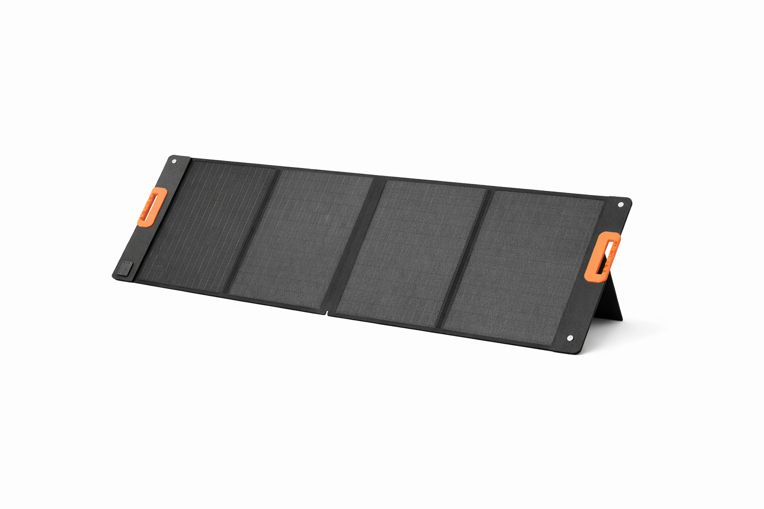 Bergproducts 200 watt draagbaar zonnepaneel