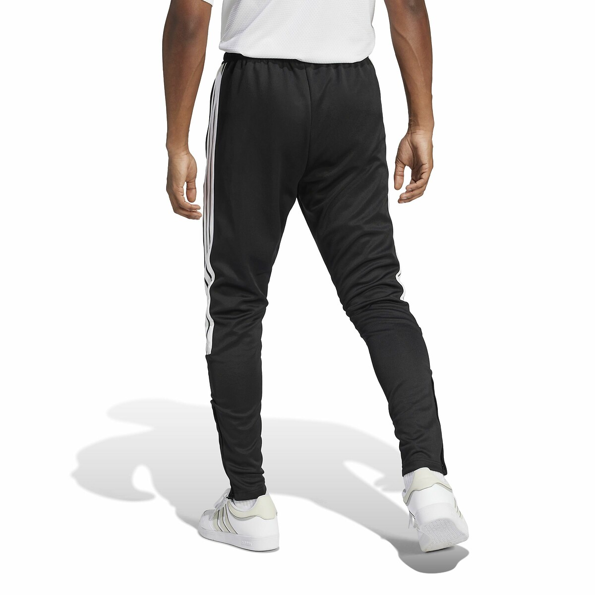 ADIDAS ROUPAS ESPORTIVAS<br>Calças Tiro