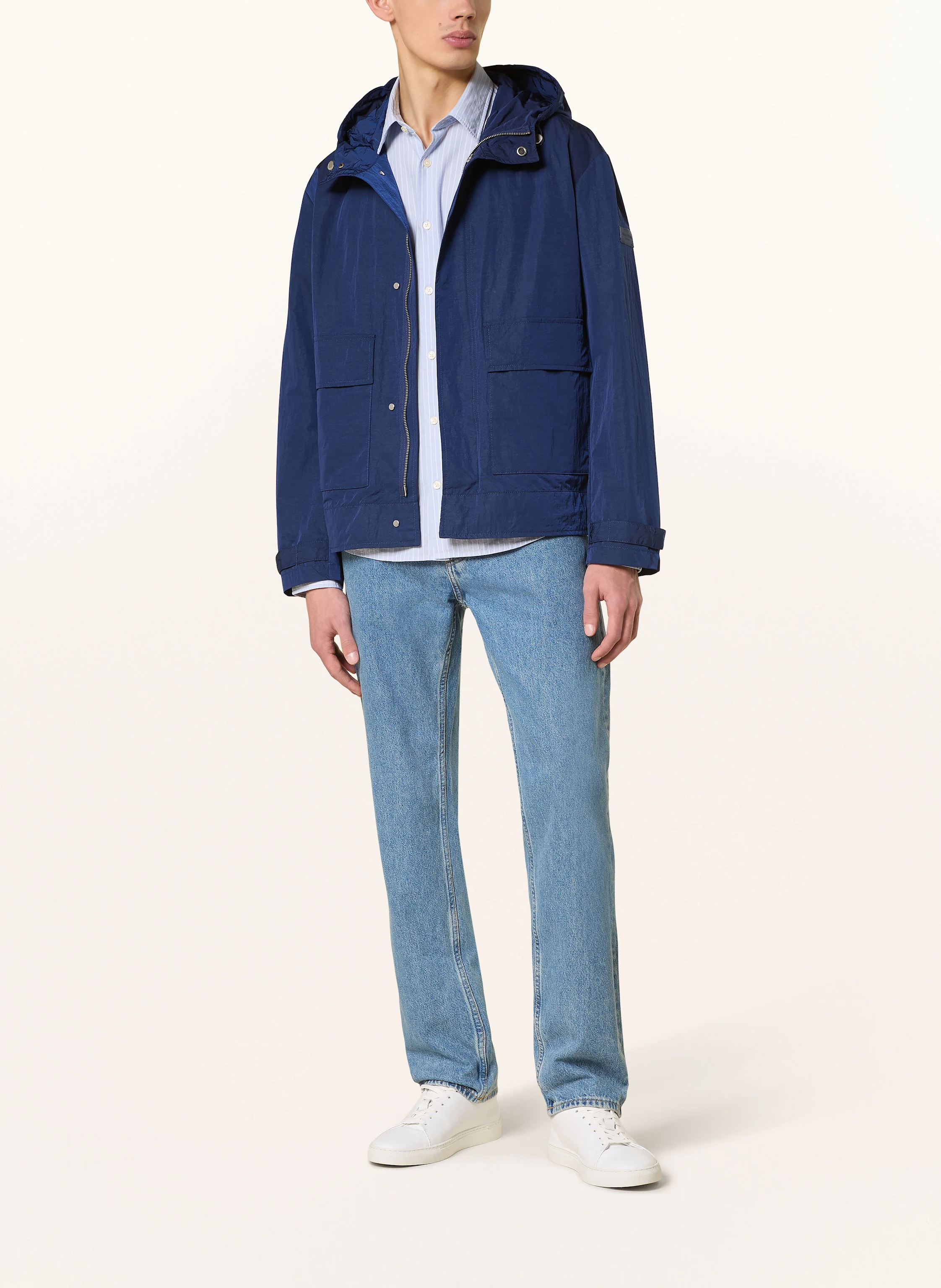 Marc O'Polo Parka