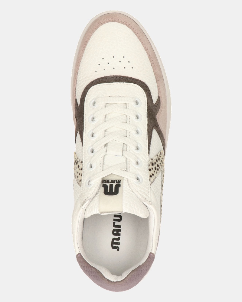 Maruti Momo Lage sneakers  - paars