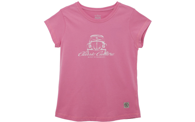 Van One Classic Culture Damen T-Shirt