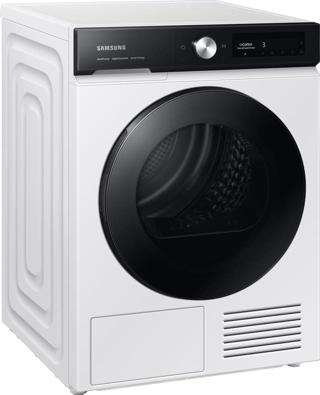 Samsung tørretumbler DV90BB7445GES4