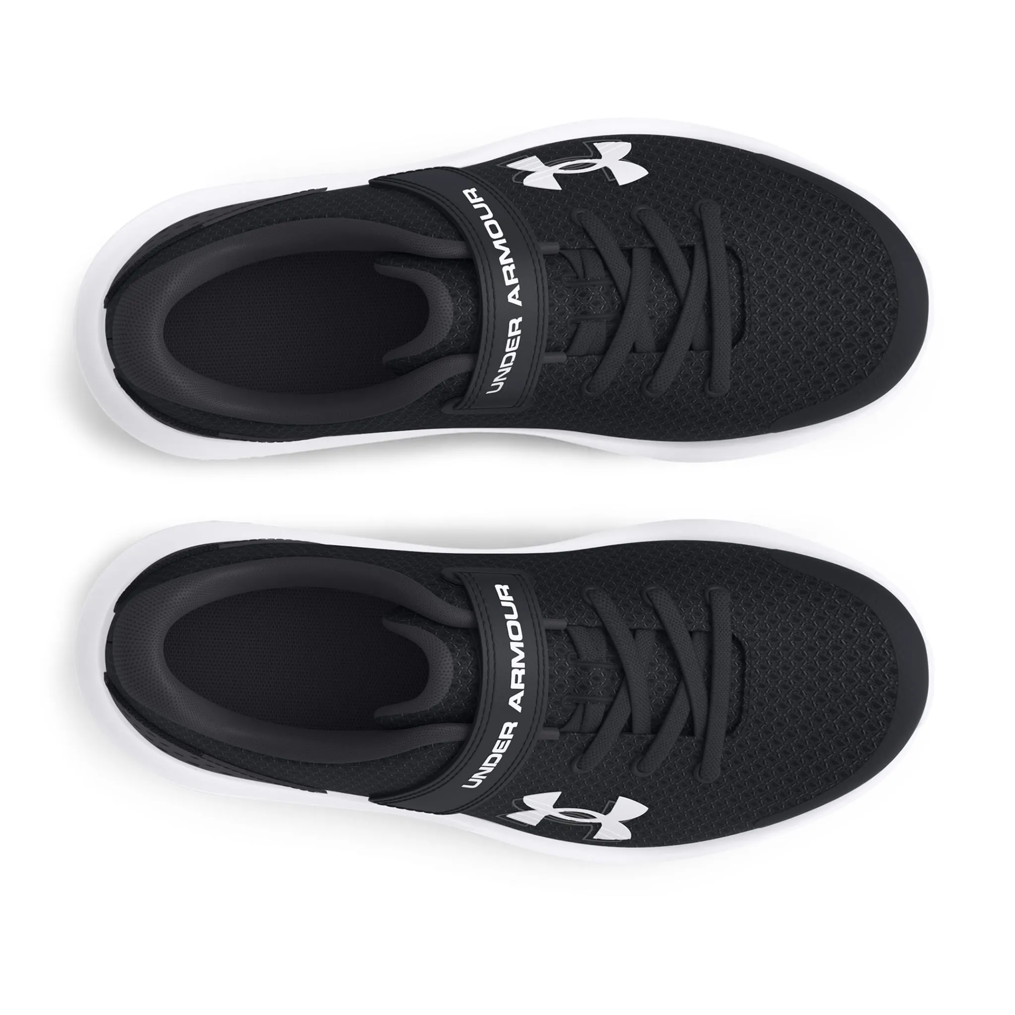 Under Armour Soulier Surge 4 AC Pointures 11-3