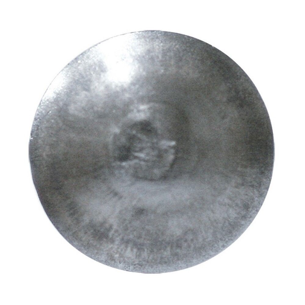 LÅSEBOLT FORSINKET 8X50MM