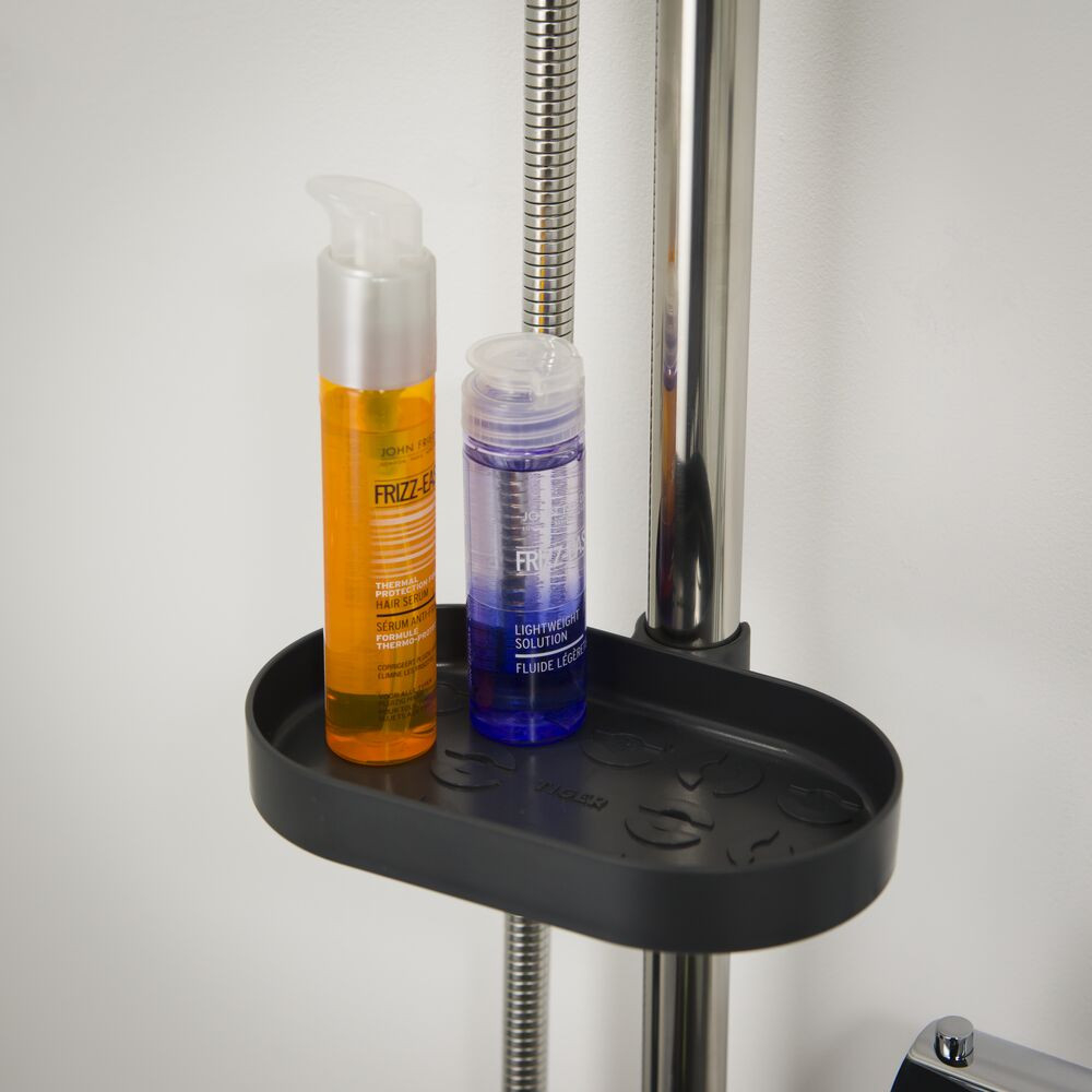 Tiger Boston Comfort & Safety anti slip organiser