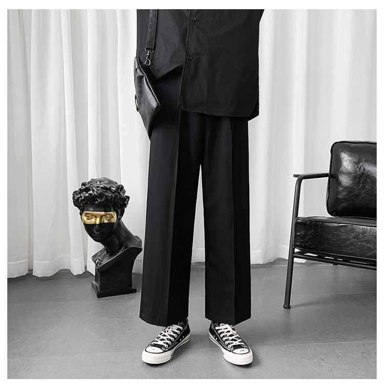FOEV - Rechte broek