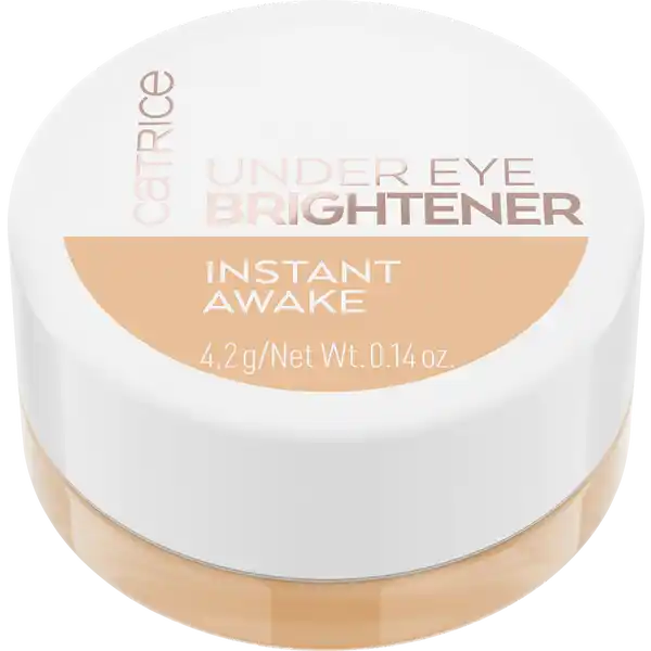 Under Eye Brightener 020 Warm Nude
