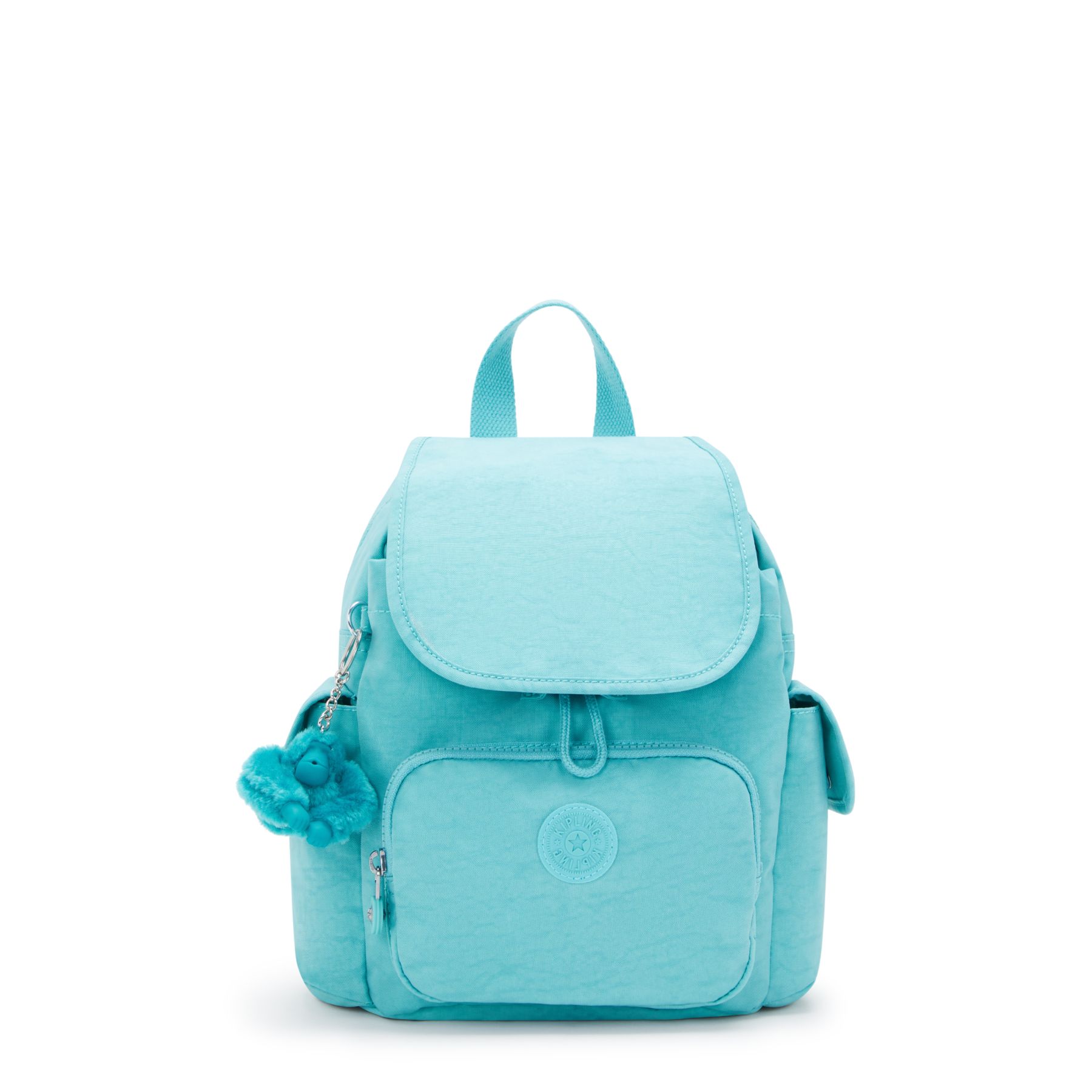 City Pack MINI Sac à Dos City Pack Mini - Deepest Aqua